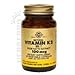 Solgar - Natural Vitamin K2 (Mk-7) 100 Mcg 50 Vc-8 Pack