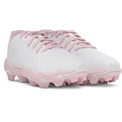 Under Armour Girls' Glyde Sola RM JR Softball