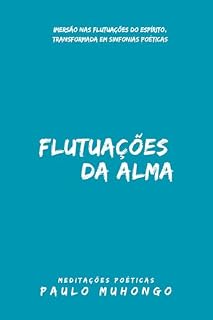 Livro Flutuações da Alma