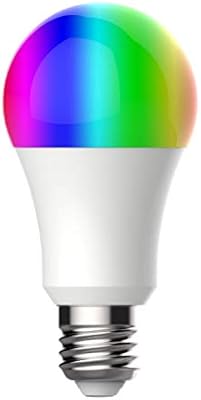 best smart lights for google home