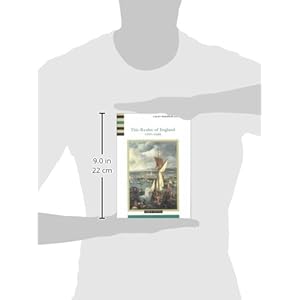 This Realm of England 1399-1688 (History of England, vol. 2)