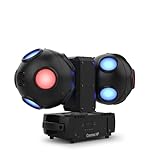 CHAUVET DJ (CHDDJ) Projection Lighting