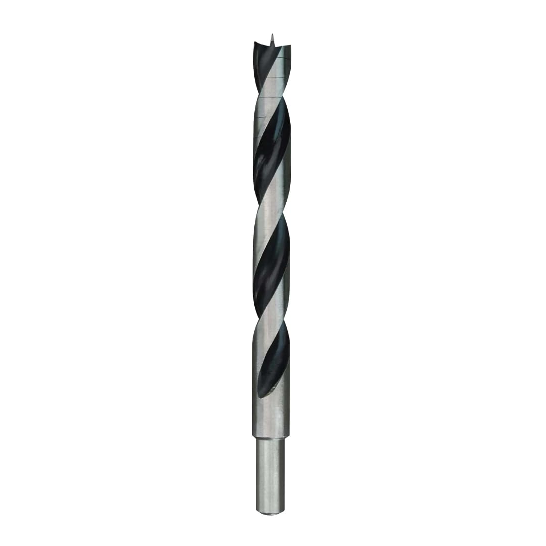 Milwaukee 48-15-0312 5/16-Inch Brad Point Bit