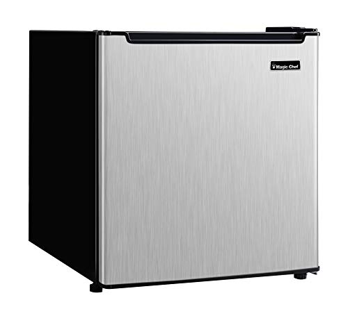 3 Energy+Star+Mini+All+Refrigerator+Stainless