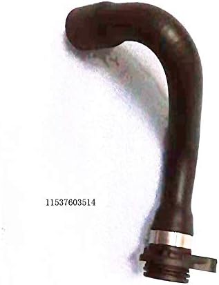 Carvicto - For BMW E84 E89 F07N F10 F10N Cooling System Water Hose OEM 11537603514