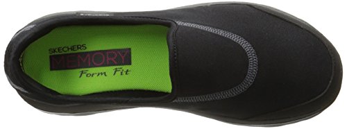 skechers form fit memory foam