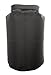 Sea to Summit Lightweight Dry Sack, All-Purpose Dry Bag, 35 Liter, Black