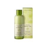 Nature Republic Fresh Green Tea 70 Emulsion 180ml