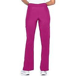 Smitten Women's Soft 4-Way Stretch Wrinkle