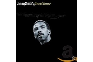 Jimmy Smith's Finest Hour