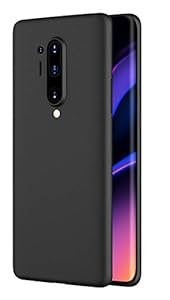 Valueactive Back Cover for OnePlus 8 Pro Case Cover ...