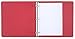 Mead Loose Leaf Paper, 3 Pack, Notebook Paper, College Ruled Filler Paper, Reinforced, 8 x 10.5, 100 Sheets per Pack (38037)