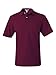 Jerzees Men's SpotShield Jersey Pocket Polo