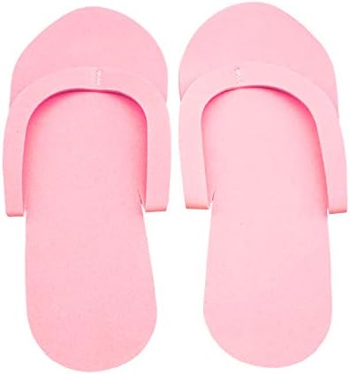 foam pedicure slippers