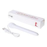 Smart Thermostat USB Heating Rod Six Toys for Men Heated Bar Stick