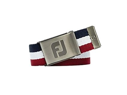footjoy belt buckle