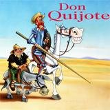 DON QUIJOTE - II (English Subtitled)