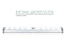 Under Counter Lighting, AVANTEK ELF-L1 Wireless Under Cabinet Lighting, Motion Sensing Led Light and Stick-on Anywhere (Battery Operated)