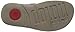 FitFlop Womens's Rokkit Flip Flop,Mink,9 M US
