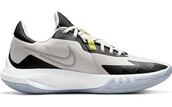 Nike Precision VI Mens Basketball Trainers DD9535