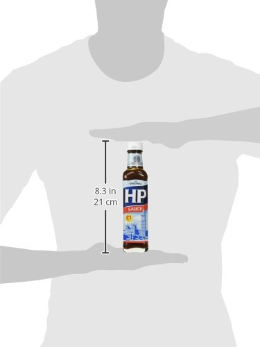 HP Sauce Original - Image 5