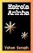 Livro Estrela Aninha (Contos Agridoces)