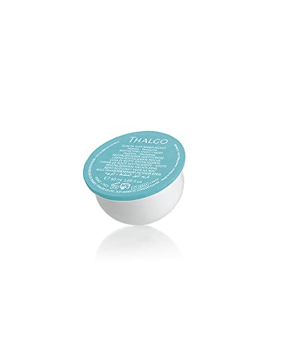 THALGO Source Marine Night Cream, Refillable 50ml