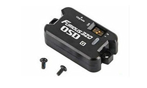 UUMART Walkera Furious 320(G) GPS Version FPV Racing Quadcopter Spare Parts OSD Furious 320(G)-Z-08 UUMART Walkera Furious 320(G) GPS Version FPV Racing Quadcopter Spare Parts OSD Furious 320(G)-Z-08