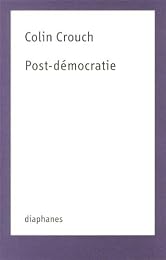 Post-démocratie
