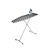 Homz Contour Ironing Board, Extra Stable Legs, 54