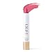 Ogee Sculpted Tinted Lip Oil - Organic & Natural Lip Primer, Moisturizer & Treatment Balm - Camellia (Classic Pink Color)