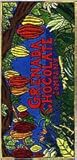 Grenada Chocolate Company Organic Dark Chocolate Bar - 60% cacao
