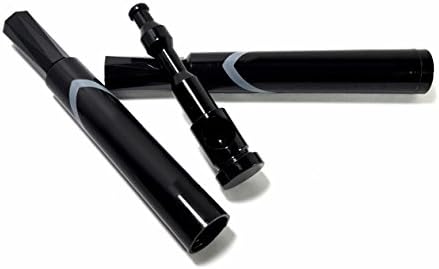 Magic Marker Stash Pen Diversion Safe (Black - Black)