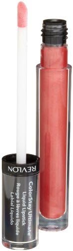 Revlon Colorstay Ultimate Liquid Lipstick - Stellar Sunrise 060 by Colorstay
