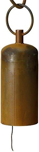 Patina Products B345 6 Inch Solid Patina Bell