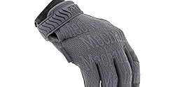 Mechanix Wear: The Original Tactical Work Gloves