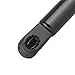 cciyu Qty(2) 6288 Hood Lift Supports Struts Replacement fit for 2006-2010 Hummer H3