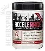 PACIFIC HEALTH LABS ACCELERADE SNGL SRV,FRUIT, 1 SRVG by Accelerade