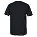 NBA Cleveland Cavaliers Men's Always Believe Short Sleeve Tee, Large, Black
