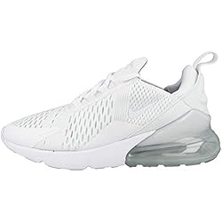 Nike Youth Air Max 270 (GS) 943345 103 - Size 3.5Y