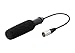 Sony XLRK1M Balanced Audio Adapter for Alpha Camera (Black)