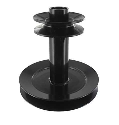 Greenstar 551800 Double Pulley and Sprocket