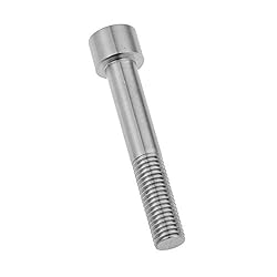 Wanyifa Titanium M7 x 43mm 1.0mm Pitch Allen Hex