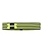 Under Armour Womens UA HeatGear® Alpha Headband One Size Fits All Black