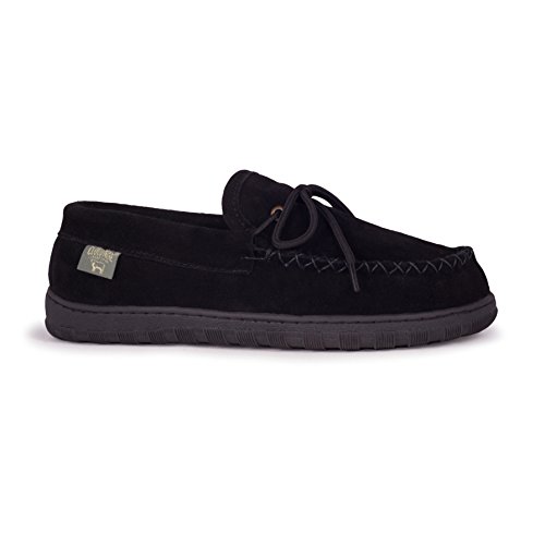 rjs moccasins