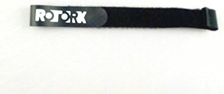 RotorX Battery Strap - Short (3" and 4" Frame) Atom V2/V3