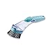 Kitchenaid Classic Soap Dispensing Sink Brush, Aqua Sky, 9-Inch -