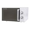 Russell Hobbs RHM1731 INSPIRE White 17 Litre Manual Microwave
