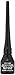 Prestige Liquid Eyeliner, Black, 0.1 Ounce