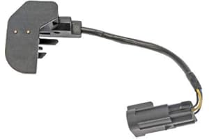 AFTERMARKET PRODUCTS Clutch Starter Safety Switch fits 2007-2016 Freightliner Cascadia